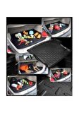 Ford Tourneo Connect Bagaj Havuzu