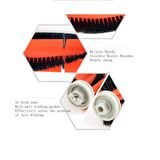 Popüler Xiaomi Uyumlu Roborock Robot Süpürge S50 S51 S5 S55 S6 S5 Robot Akıllı Süpürge 11'Li Yenileme Seti