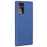 Gpack Samsung Galaxy S21 Ultra 5G Kılıf Mat Soft Premier Silikon