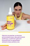 GLYC- ALRIGHT - Tüm Ciltler İçin Gözenek Sıkılaştırıcı Leke Karşıtı Tonik 200ml