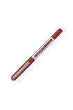 Roller Kalem Eye Micro Bilye Uç 0.5mm Kırmızı
