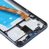 Huawei Uyumlu MATE 20 Lite Lcd Ekran Dokunmatik Orijinal Kalite ÇITALI MAVİ