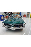1:24 1965 Pontıac Gto
