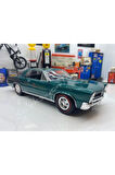 1:24 1965 Pontıac Gto