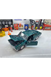 1:24 1965 Pontıac Gto