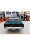 1:24 1965 Pontıac Gto