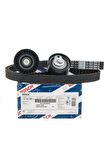 Opel Antara 2.0 Dizel Motor Triger Seti Marka