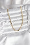 14K Gold Renk Kaplama Zincir Model CM Kadın Kolye