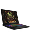 MSI Crosshair 16 HX D14VFKG5 i7-14700HX 48GB 1TB SSD RTX4060/8GB 140W 16" QHD+ 240Hz W11P  & PER4 ÇANTA
