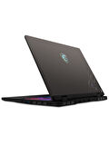 MSI Crosshair 16 HX D14VFKG5 i7-14700HX 48GB 1TB SSD RTX4060/8GB 140W 16" QHD+ 240Hz W11P  & PER4 ÇANTA