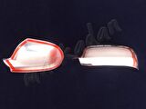 Markadan VW Golf 4 Krom Ayna Kapağı 1998-2004 2 Parça Abs Krom