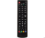 Ayt Weko Kl W Bal Tuş Akb73975763 Lcd Tv Kumandası