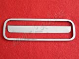 Markadan VW T5 Transporter Krom Bagaj Açma 2010-2014 2 Parça Paslanmaz Çelik