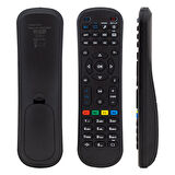 Ayt Mag 250-254 HD Ip Tv-Linux Uydu Kumandası