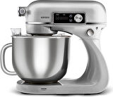 Karaca Maestro Artisan Stand Mikser Antrasit Ultra Sessiz 6 Litre