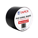 PVC KANAL BANTI 48 MMx23 MT