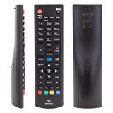 Ayt Weko LG 3D-Smart Tuşlu Lcd-Led Tv Kumanda AKB73975761