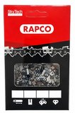 Rapco 3/8 36 Diş Zincir