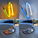 FAR ÜSTÜ LED KUMANDALI RGB
