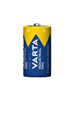 4014 Industrial Alkalin C Orta Boy Pil
