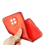 Gpack Xiaomi Redmi Note 9T Kılıf Mat Soft Premier Silikon