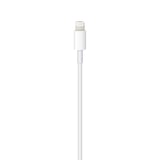Ally USB-Type C -İPhone 20W PD Hızlı Şarj  Kablosu 1metre-(5775)
