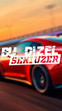 Bu Dizel Seni Üzer 20x6,5 Jdm Yazı Araba-motosiklet Cam Etiket Sticker Beyaz Renk