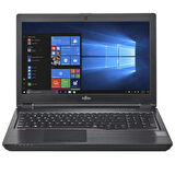 Fujitsu H780 i7-8Nesil 32/512GB Quadro Ekran Kartlı Grafik Çizim Oyun Oynanabilen Teşhir Laptop