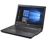 Fujitsu H780 i7-8Nesil 32/512GB Quadro Ekran Kartlı Grafik Çizim Oyun Oynanabilen Teşhir Laptop