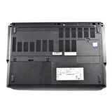 Fujitsu H780 i7-8Nesil 32/512GB Quadro Ekran Kartlı Grafik Çizim Oyun Oynanabilen Teşhir Laptop