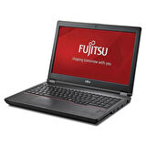Fujitsu H780 i7-8Nesil 32/512GB Quadro Ekran Kartlı Grafik Çizim Oyun Oynanabilen Teşhir Laptop