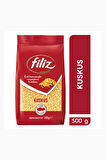 Kuskus 500 G X 4 Adet 2 Kg