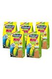 Vitakraft Menü Premium Muhabbet Yemi 500 Gr x 5 Adet