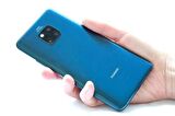 Huawei Mate 20 PRO 128 GB Mavi 6 GB Ram YENİLENMİŞ ÜRÜN (Sıfır gibi)
