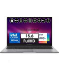 ASUS EXPERTBOOK P1 P1503CVA-I58512S0DE3 I5-13500H 32 GB 512 GB SSD IRIS XE GRAPHICS 15.6" FULL HD NOTEBOOK