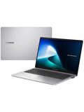 ASUS EXPERTBOOK P1 P1503CVA-I58512S0DE3 I5-13500H 32 GB 512 GB SSD IRIS XE GRAPHICS 15.6" FULL HD NOTEBOOK