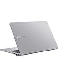 ASUS EXPERTBOOK P1 P1503CVA-I58512S0DE3 I5-13500H 32 GB 512 GB SSD IRIS XE GRAPHICS 15.6" FULL HD NOTEBOOK