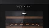 TEKA RVF 10051 GBK ŞARAP SOĞUTUCUSU 113610002