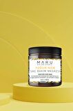 Maru Kuru Ve Yıpranmış Saçlar Için Keratin & Biotin Onarıcı Saç Maskesi 500 ml