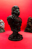 Star Wars Stormtrooper Büst 10cm - Siyah
