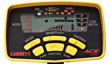 Garrett Dedektör Ace 250 Dedektör