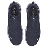 Anzarun Lite Unisex Lacivert Sneaker Ayakkabı 37112805