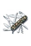 Huntsman Kamuflajlı Çakı 1.3713.94