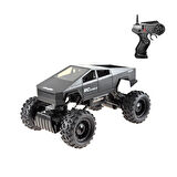 1:14 Ölçek Uzaktan Kumandalı Araba Süper Suv CaR Işıklı şarjlı