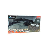 1:14 Ölçek Uzaktan Kumandalı Araba Süper Suv CaR Işıklı şarjlı