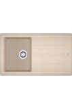 Franke - Basis Bfg 611-86 Granit Avena Eviye 114.0655.946