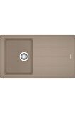 Franke Basis Bfg 611-86 Fragranite Oyster Evye 114.0655.948