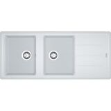Franke Basıs Granıt - Bfg 621 Frag.bianco 114.0655.990