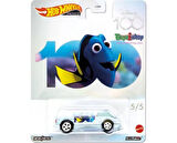 Hot Wheels Premium DLB45 Disney 100