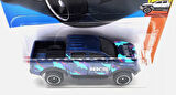 Hot Wheels – 19 FORD RANGER RAPTOR – HTD05-N521